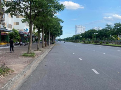 Bán kiot cc mặt phố mai chí thọ,vỉa hè đá bóng,kd đỉnh,85m,mt7m,4 tỷxíu 2
