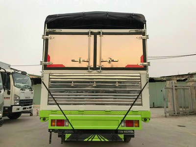 Cần Bán Xe Isuzu Tại Phú Mỹ - Thủ Dầu Một - Bình Dương 1