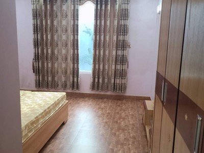 Cho thuê nhà Lê Hồng Phong full đồ chỉ 10 triệu 1