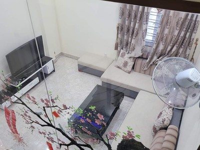 Cho thuê nhà Lê Hồng Phong full đồ chỉ 10 triệu 2