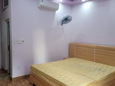 Cho thuê nhà Lê Hồng Phong full đồ chỉ 10 triệu 3