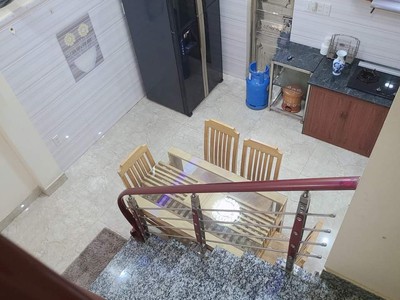 Cho thuê nhà Lê Hồng Phong full đồ chỉ 10 triệu 5