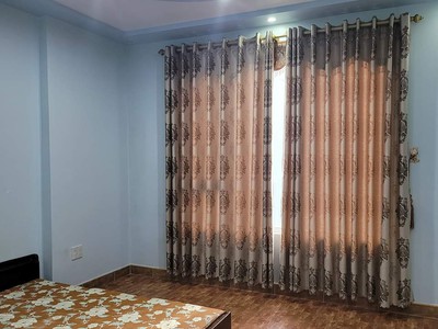 Cho thuê nhà Lê Hồng Phong full đồ chỉ 10 triệu 6