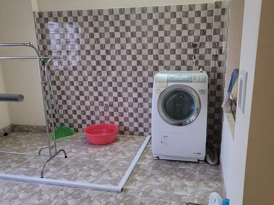 Cho thuê nhà Lê Hồng Phong full đồ chỉ 10 triệu 7