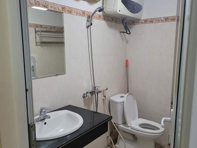 Cho thuê nhà Lê Hồng Phong full đồ chỉ 10 triệu 9