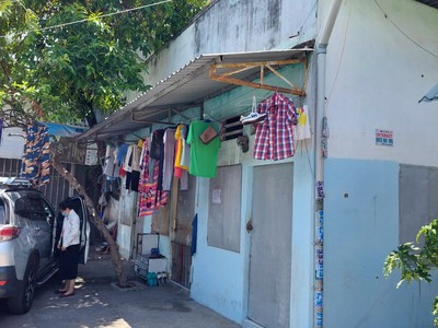 Cho thuê phòng khu phố đồng an 2, phường bình hoà, tp thuận an, bình dương 0