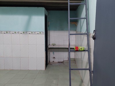 Cho thuê phòng khu phố đồng an 2, phường bình hoà, tp thuận an, bình dương 2
