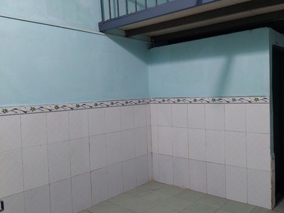 Cho thuê phòng khu phố đồng an 2, phường bình hoà, tp thuận an, bình dương 3