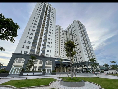 Cần bán căn hộ chung cư Dream Home palace Quận 8 0