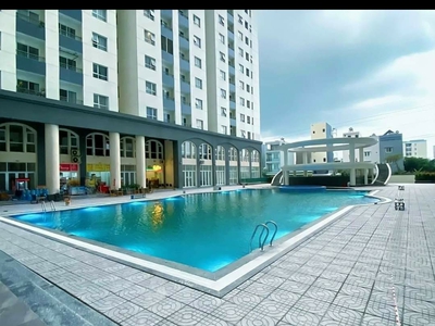 Cần bán căn hộ chung cư Dream Home palace Quận 8 2