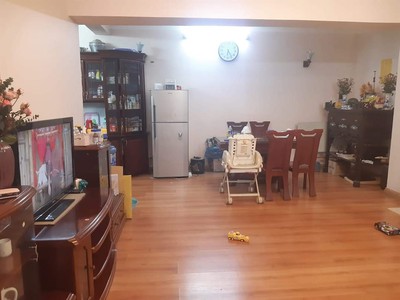 Căn hộ KĐT Mễ Trì 91m2 3PN - full nội thất   giá chỉ 2.6 tỷ 1