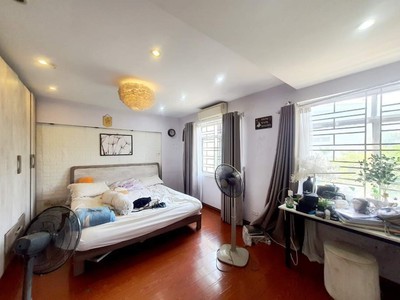 Căn hộ KĐT Mễ Trì 91m2 3PN - full nội thất   giá chỉ 2.6 tỷ 2