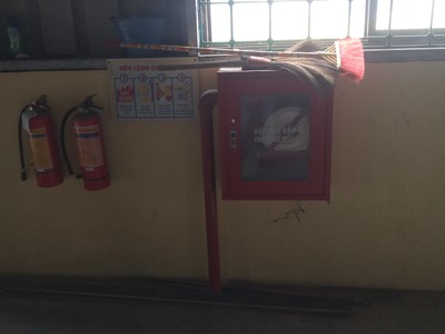 Cho thuê kho, xưởng tại KCN Đại Đồng. HOÀN SƠN. BẮC NINH 3