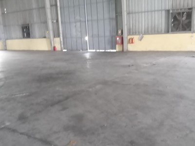 Cho thuê kho, xưởng tại KCN Đại Đồng. HOÀN SƠN. BẮC NINH 4