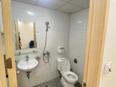 Chính chủ gửi bán căn chung cư 2 ngủ hướng Nam, full nội thất mới tại KDT Thanh Hà Cienco 5 5