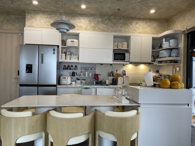 Bán nhanh căn góc 2PN The ZEnpark- Vinhomes Ocean Park full đồ như ảnh giá chỉ 3,25 tỷ bao phí 2