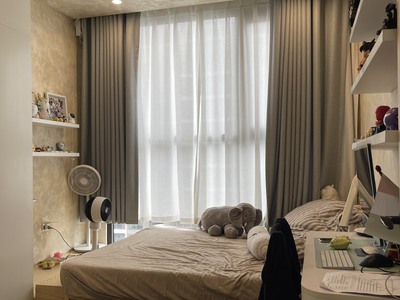 Bán nhanh căn góc 2PN The ZEnpark- Vinhomes Ocean Park full đồ như ảnh giá chỉ 3,25 tỷ bao phí 5