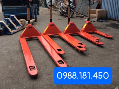 Thanh lý các loại xe nâng tay tại Hải Phòng có sẵn 0
