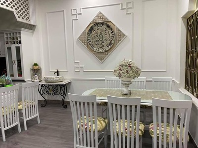 Bán gấp căn nhà 2 tầng mặt tiền đường 7m5 lâm hoành, phước mỹ. vị trí chỉ cách biển mỹ khê 300m 2