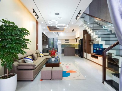 Bán nhà 3 tầng gò nảy 3  hoà phú 18  - hoà minh - liên chiểu 0