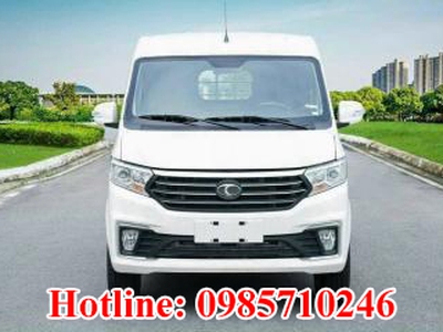 Sản phẩm xe tải thaco van mới 0