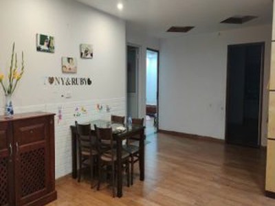 Chính chủ cần bán nhanh căn chung cư 115m2, căn góc 0