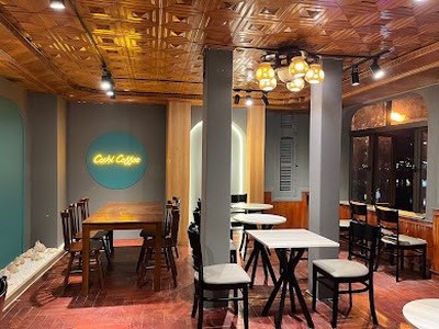 Cần tìm hợp tác kinh doanh: nail, bánh ngọt, thư viện sách, cung cấp nguyên liệu, ăn sáng nhẹ 3