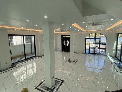 Cho thuê shophouse hải âu 01 vị trí kim cương vinhomes ocean park làm nhà hàng, cafe mọi loại hình 2