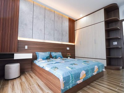Bán nhà 3 tầng gò nảy 3  hoà phú 18  - hoà minh - liên chiểu 2