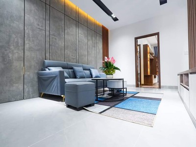 Bán nhà 3 tầng gò nảy 3  hoà phú 18  - hoà minh - liên chiểu 3