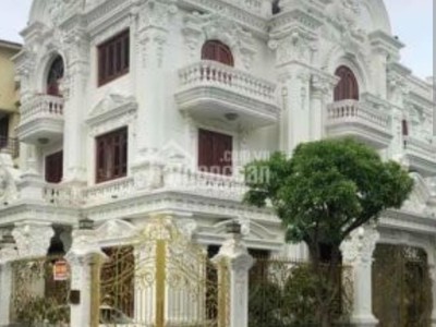 Giảm sốc 3 tỷ bán gấp biệt thự vip kđt việt hưng, lô góc, thang máy,  245m2, nhỉnh 42 tỷ 0