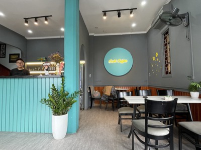 Cần tìm hợp tác kinh doanh: nail, bánh ngọt, thư viện sách, cung cấp nguyên liệu, ăn sáng nhẹ 2