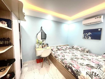 Nhà gác lửng đúc nguyên huy lượng 4