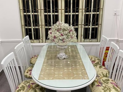 Bán gấp căn nhà 2 tầng mặt tiền đường 7m5 lâm hoành, phước mỹ. vị trí chỉ cách biển mỹ khê 300m 1