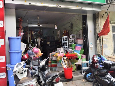 Sang nhượng hoặc cho thuê cửa hàng đồng giá 10k 0