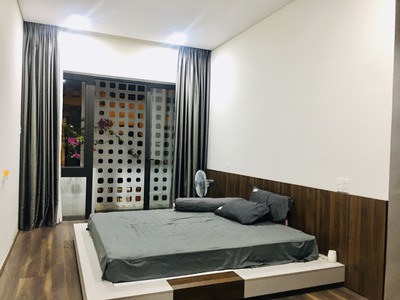 Bán căn nhà 3 tầng  mới xây full nội thất đường an hải 9, an hải bắc, sơn trà, đà nẵng 3