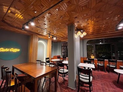 Cần tìm hợp tác kinh doanh: nail, bánh ngọt, thư viện sách, cung cấp nguyên liệu, ăn sáng nhẹ 4