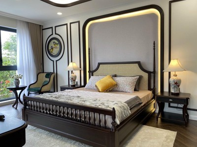 Căn góc 3 mặt tiền orlando c13 tại the classia khang điền - ngôi nhà ngập tràn ánh sáng và tận 3