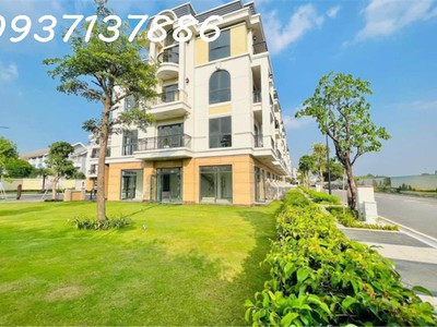 Căn góc 3 mặt tiền orlando c13 tại the classia khang điền - ngôi nhà ngập tràn ánh sáng và tận 2