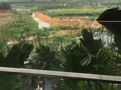 Gấp  bán gấp căn hộ nghỉ dưỡng sở hữu lâu dài tại flamingo đại lải 0