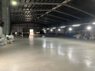 Cho thuê kho xưởng thuận thành - bắc ninh 1