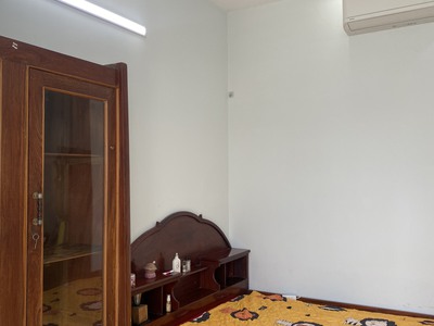 Phòng full nội thất có ban công quận 12 1