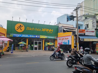  : siêu phẩm mt hòa bình, p.5, quận 11. đối diện đầm sen 1