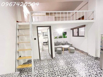 Cần sang nhượng phòng tại 139 nguyễn ngọc vũ 0