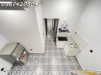 Cần sang nhượng phòng tại 139 nguyễn ngọc vũ 2