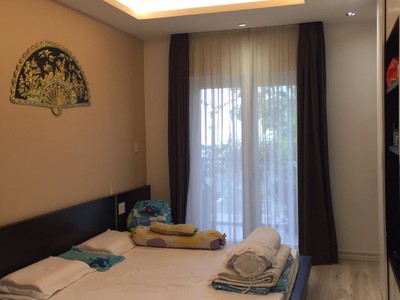 Bán căn nhà phố khang điền cực đẹp - nội thất mới toanh hiện đại - giá 8 tỷ tl lộc 2