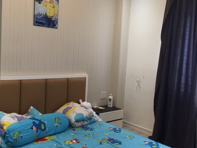 Bán căn nhà phố khang điền cực đẹp - nội thất mới toanh hiện đại - giá 8 tỷ tl lộc 3