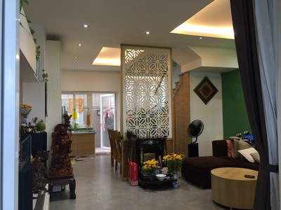 Bán căn nhà phố khang điền cực đẹp - nội thất mới toanh hiện đại - giá 8 tỷ tl lộc 1