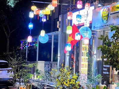 Bán căn nhà phố khang điền cực đẹp - nội thất mới toanh hiện đại - giá 8 tỷ tl lộc 0