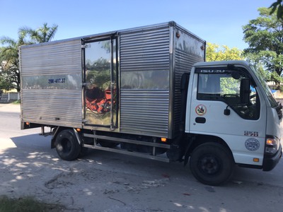 Bán xe tải 1